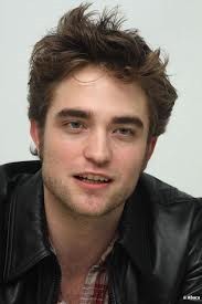 Robert Pattinson